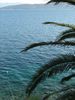 Vue sur la mer - Adriatique, location Croatie