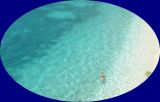 Il mare cristalino